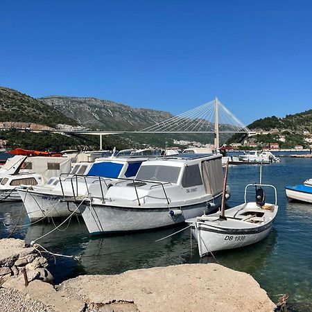 Sofia Apartment Dubrovnik Luaran gambar