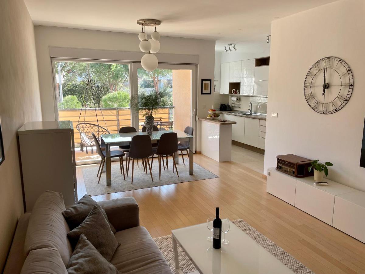 Sofia Apartment Dubrovnik Luaran gambar