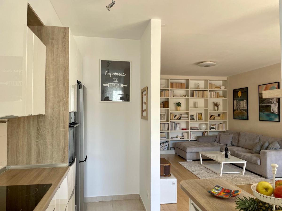 Sofia Apartment Dubrovnik Luaran gambar