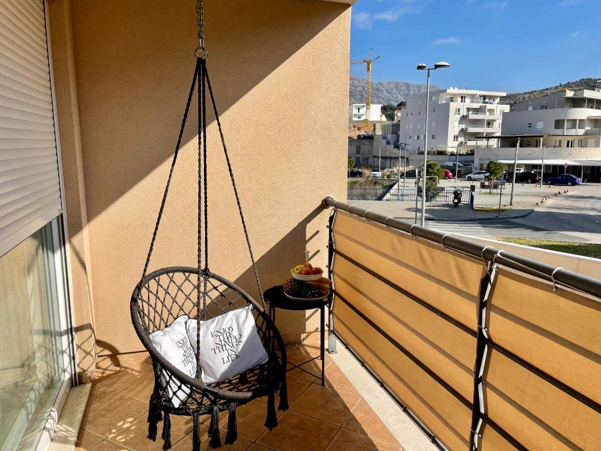 Sofia Apartment Dubrovnik Luaran gambar