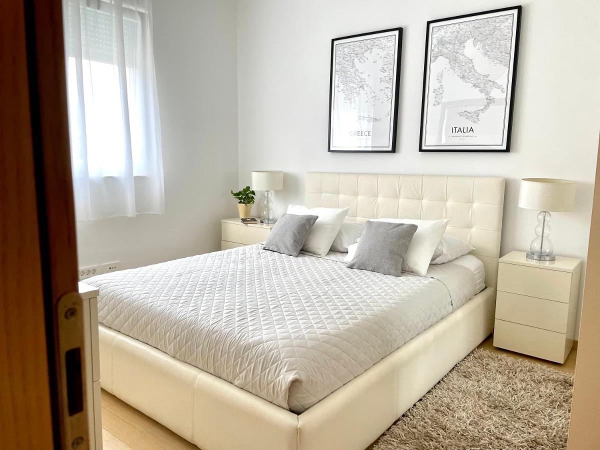 Sofia Apartment Dubrovnik Luaran gambar