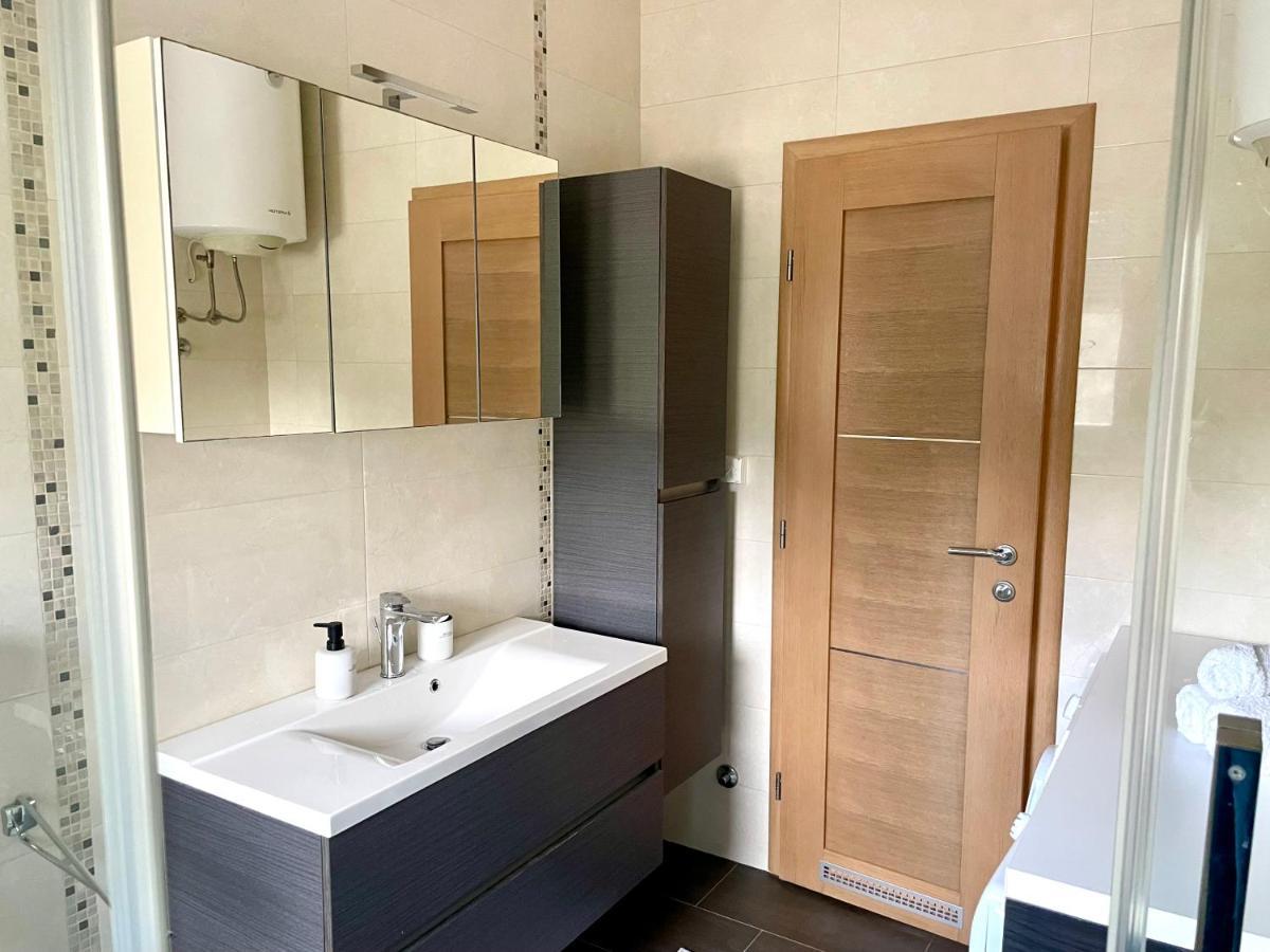 Sofia Apartment Dubrovnik Luaran gambar