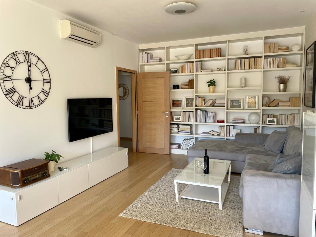 Sofia Apartment Dubrovnik Luaran gambar