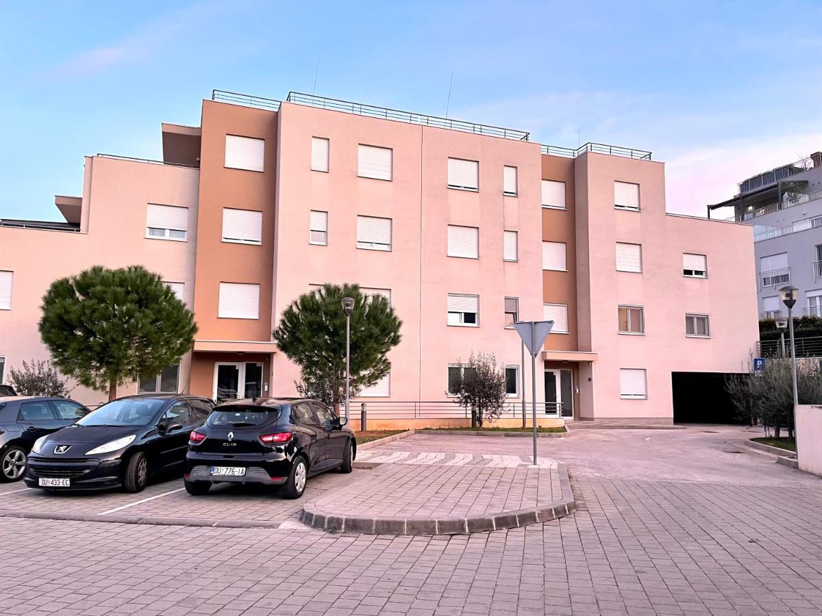Sofia Apartment Dubrovnik Luaran gambar