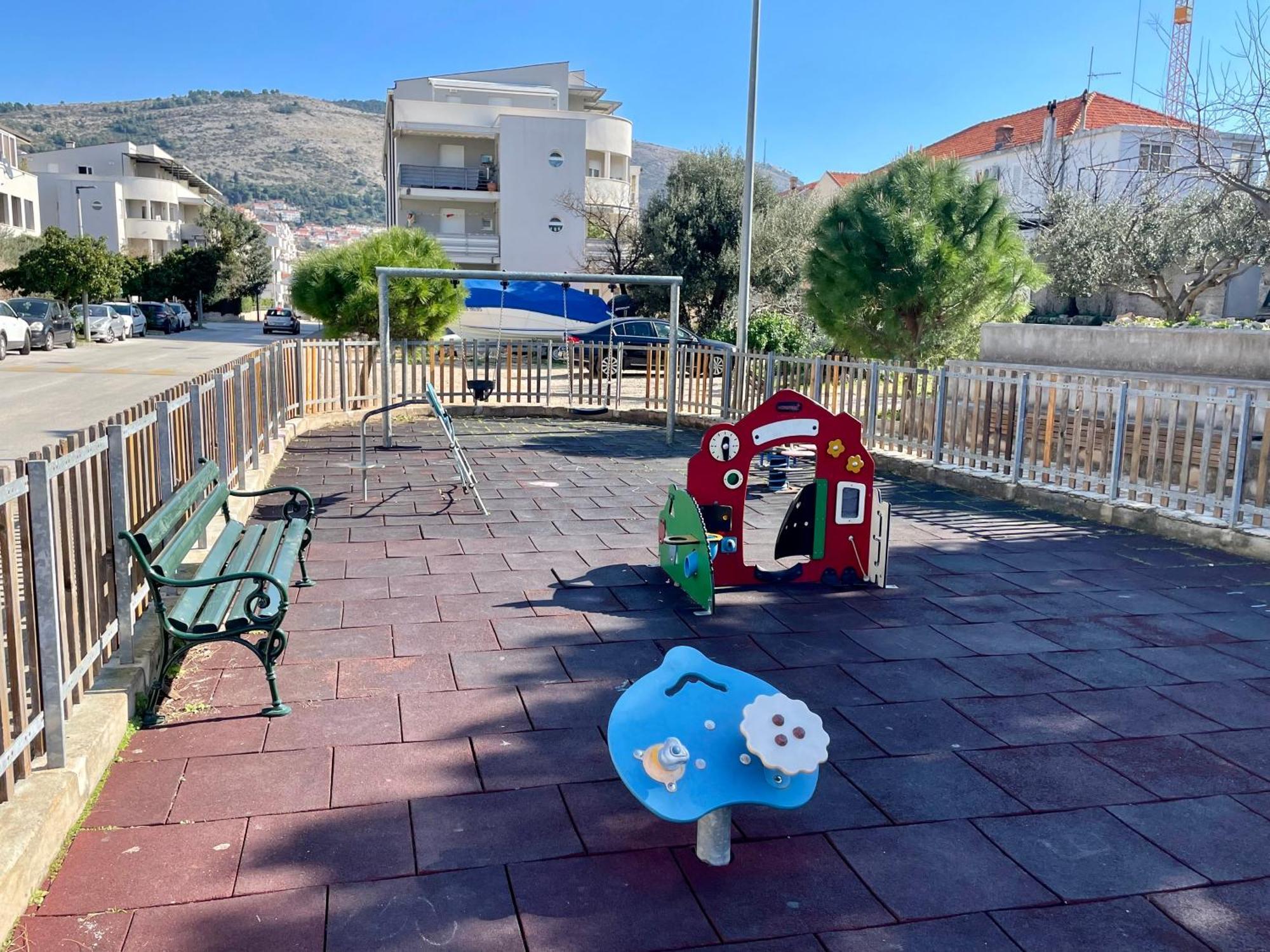 Sofia Apartment Dubrovnik Luaran gambar