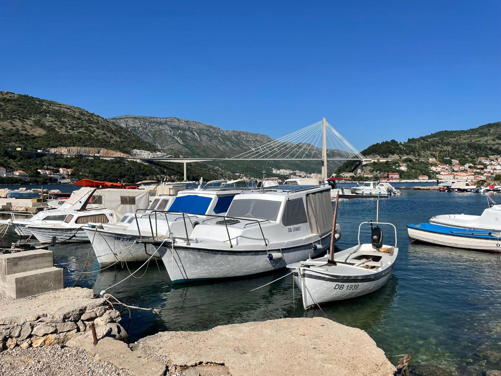 Sofia Apartment Dubrovnik Luaran gambar