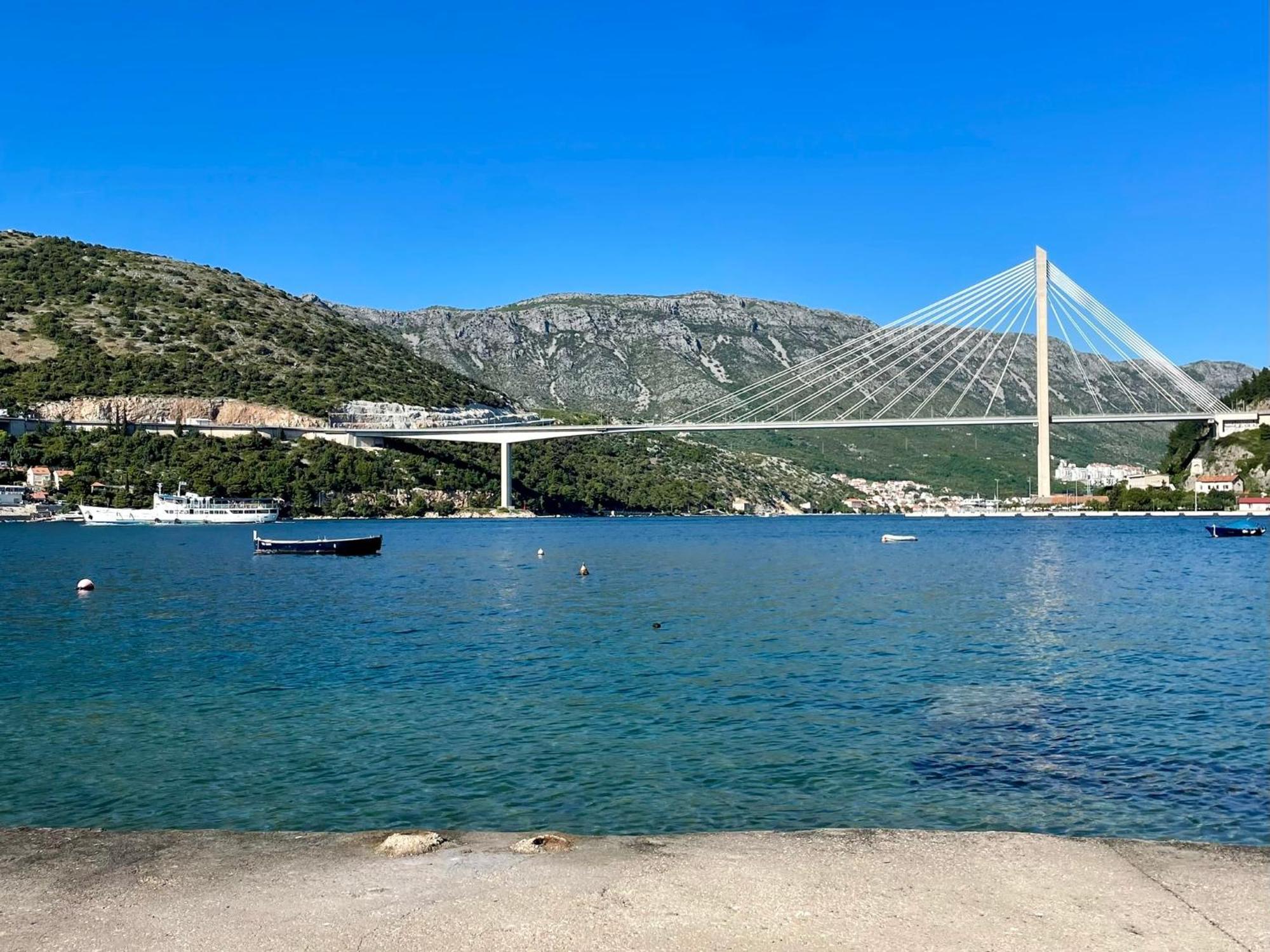 Sofia Apartment Dubrovnik Luaran gambar