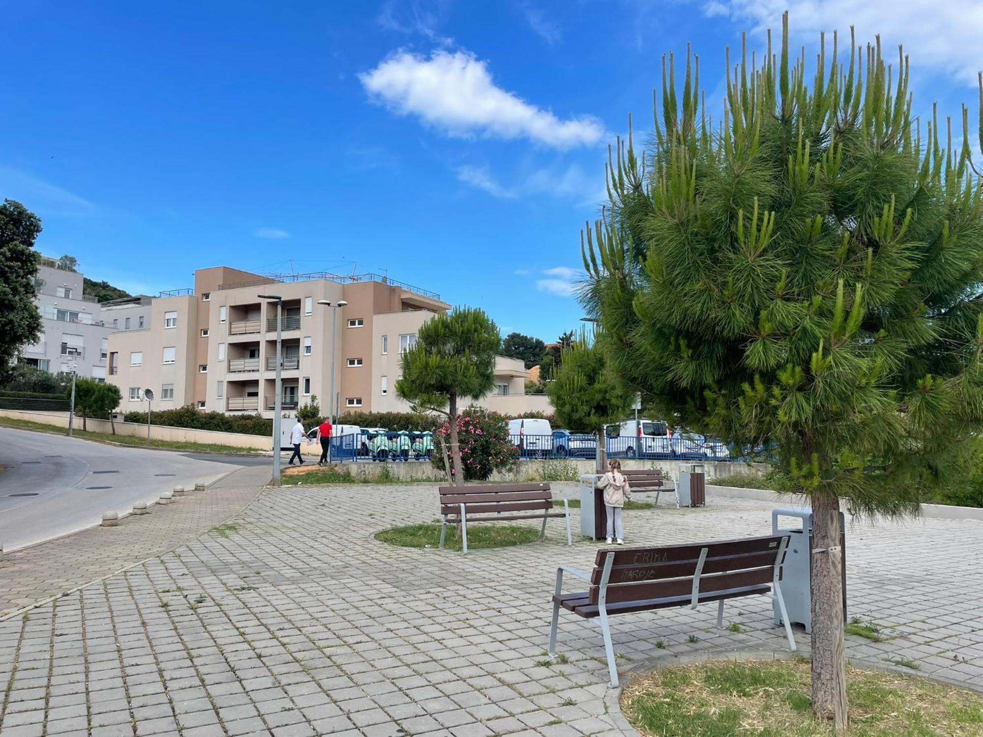Sofia Apartment Dubrovnik Luaran gambar